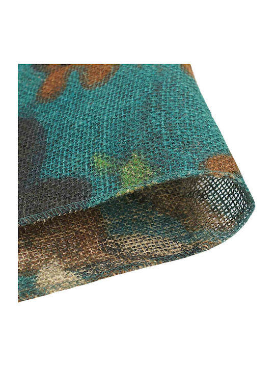 vidaXL Decoration Fabric 160x2500cm Variation