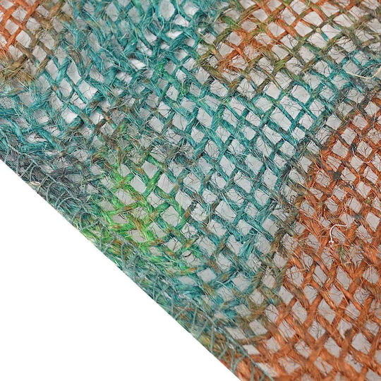 vidaXL Țesătură Decorațiuni 100x1000cm Variantă