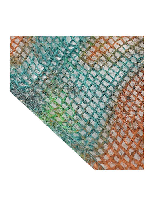 vidaXL Decoration Fabric 100x5000cm Variation