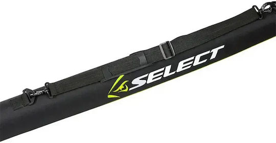 Select Angelrutenkoffer Semi Hard Rod Case 115×10cm