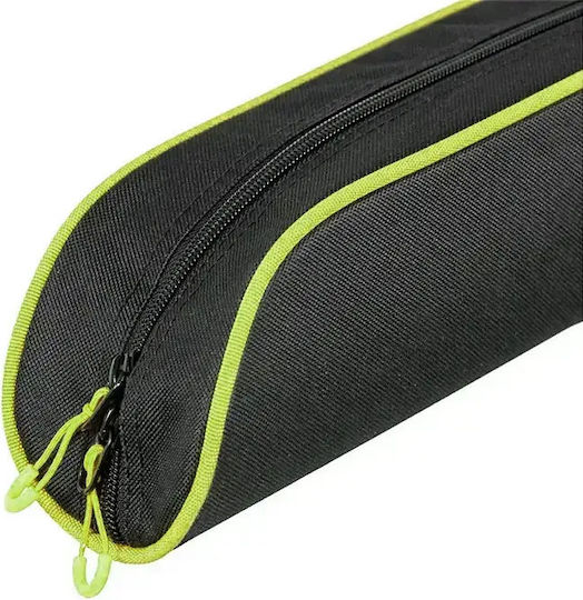 Fishing Rod Case Select Semi Hard Rod Case Semi Hard 145×10cm