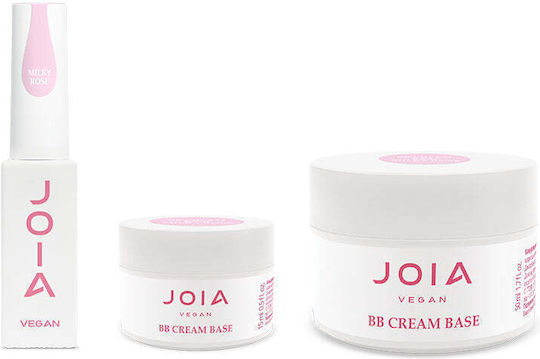 Milky Roz Bb Joia Vegan 50 Ml