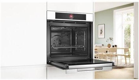 Bosch Фурна над плот 71лт Ш59.4см.