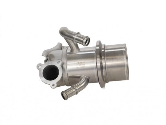Ανταλλάκτης Θερμότητας Egr Audi A3 8v 12 04l131512f