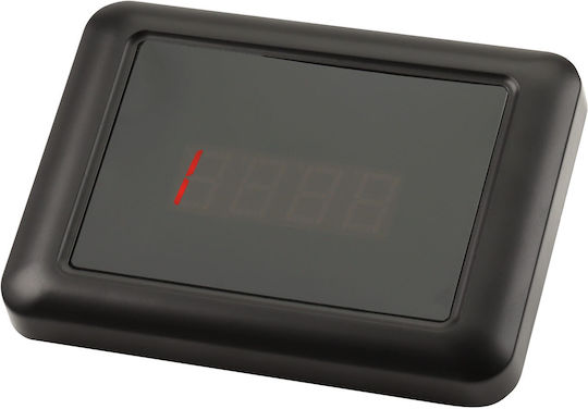 Olympia Cc 300 – Coin Counter Lcd Display & Batch Function