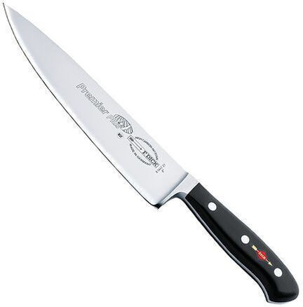 Dick Superior Μαχαίρι Chef από Ανοξείδωτο Ατσάλι 21cm