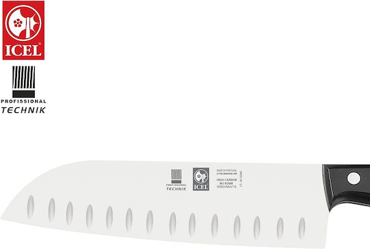Icel Technik Santoku 18cm