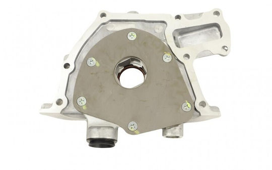 Oil Pump Opel Astra J 09 2.0 Cdti 55566000