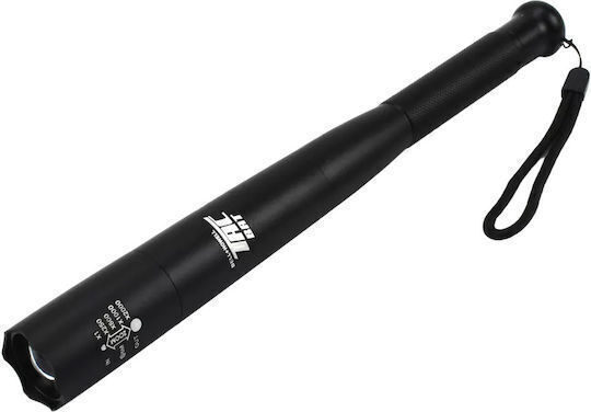 LED Flashlight