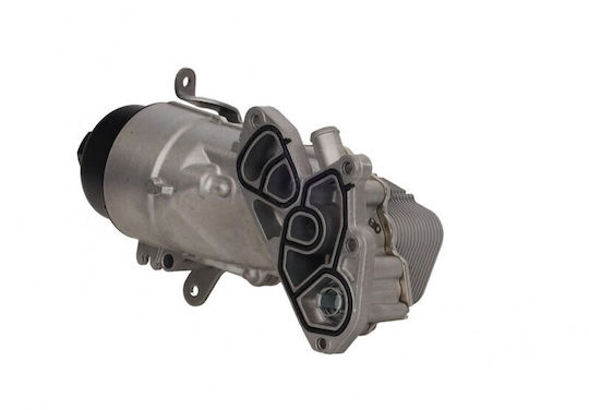 Citroen Berlingo 08 1.6hdi 1103.s7 Auto-Kühlschrank Motor
