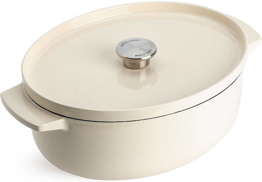 Kitchenaid Γάστρα Μαντεμένια 5.6lt
