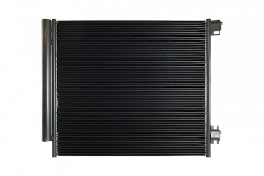 Συμπυκνωτής Κλιματισμού Nissan Qashqai 2013 921004be0a