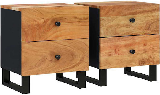 Wooden 40x33x46cm Wooden 40x33x46cm