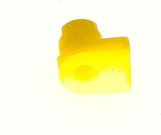 Clips Audi A4 2010 Wht006099