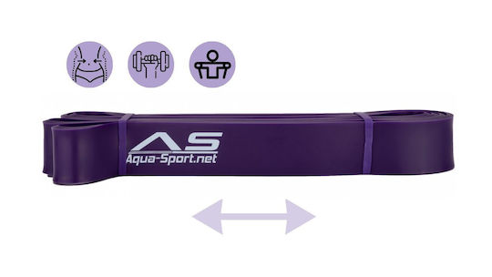 Aqua-Sport Resistance Band Loop