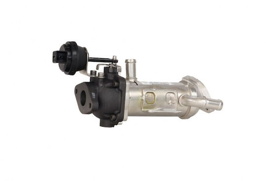 Egr Renault Trafic 01 2.0dci 8200968414 Auto-Kühlschrank Motor