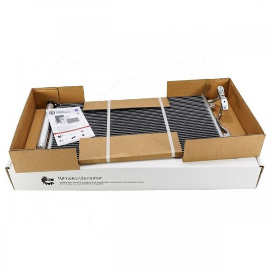 Ψυγείο Κλιματισμού Bmw 1 2 3 4 I3 I8 64509218121