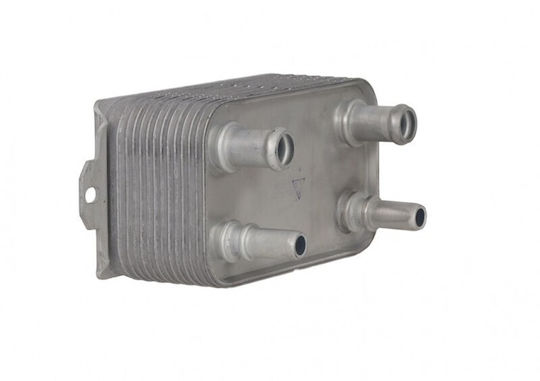 Fast Volvo Motor-Getriebe Kühlschrank S40 II 03 31305197