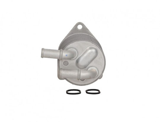 Ψυγείο Κιβωτίου Ταχυτήτων Citroen Jumpy 2016 Su001a8047