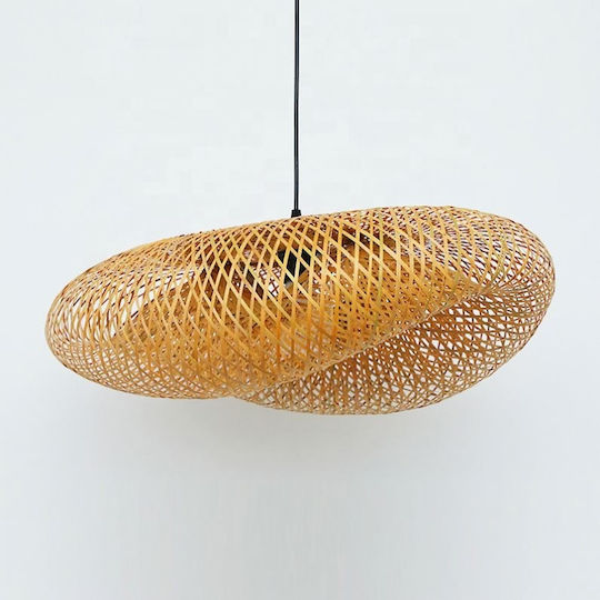 Bamboo Ceiling Light 133 431733 8920259431733