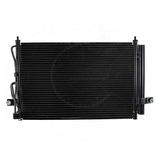 Radiator Climatizare Hyundai Getz Dezumidificator 976061c300