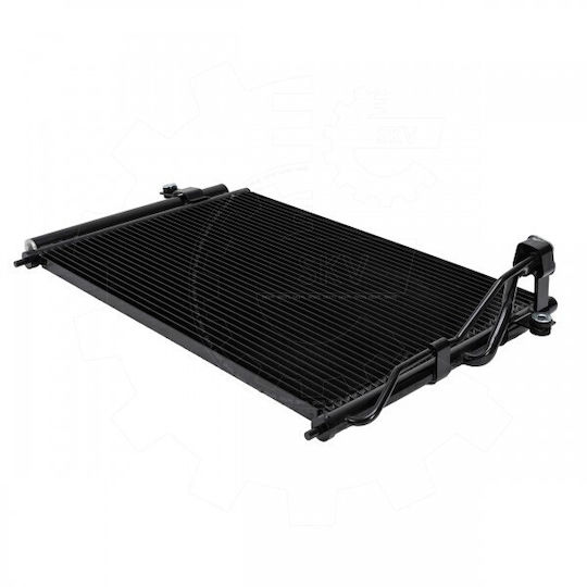 Radiator Climatizare Hyundai Getz Dezumidificator 976061c300