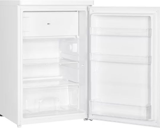 Omnys Mini Bar 102lt Υ85xΠ50xΒ56.5εκ. Λευκό WNT-E102W