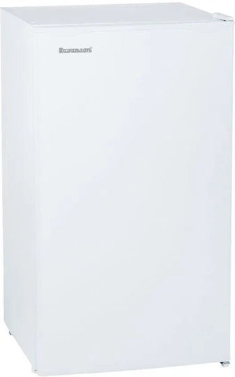 Ravanson Mini Bar 91lt Υ83xΠ47xΒ44εκ. Λευκό LKK-90E