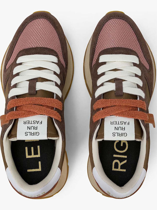 Adidași Pentru Femei  Ally Vintage