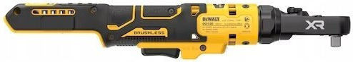 DEWALT Електрическа Тресчотка 3/8" Батерия 18 Волт Solo