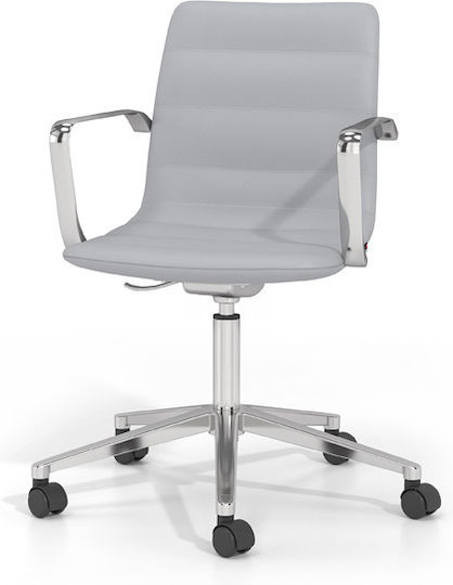 Bürostuhl mit Schwarzen Armen