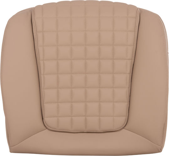 HomeMarkt Kiev Executive Beige Office Chair