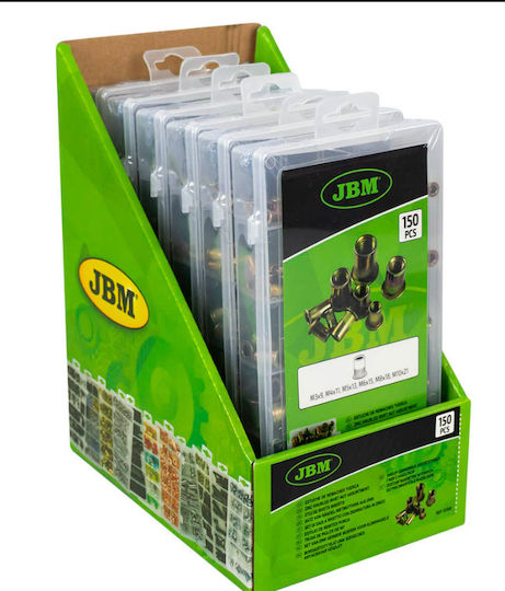 JBM Set Cutie 150 Bucăți