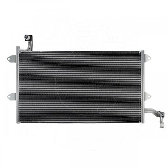 Radiator Climatizare VW Golf III Vento 1ho820413
