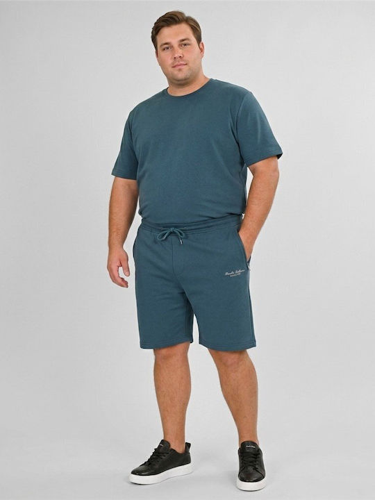 Plus Size Herren Shorts