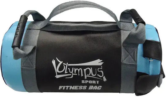 Olympus Sport 7238144 10kg Schwarz Roter Boxsack