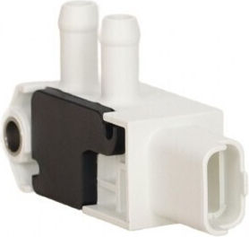 Renault Master Iii 10 Auto-Motorsensor Luft-PresSensor