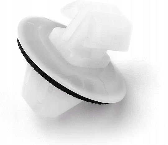 10x Seitenstreifen Clips Suzuki Grand Vitara