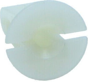 Κλιπ Seat Altea 04 6l0853379b