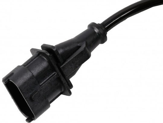 Auto-Motorsensor Kurbelwellen-Position Fiat Doblo 00 1.9 Jtd 3-polig 60814769