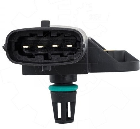 Сензор за карта Chevrolet Camaro Opel Astra Insignia Saab 9-3 9-3x 9-5 12644807