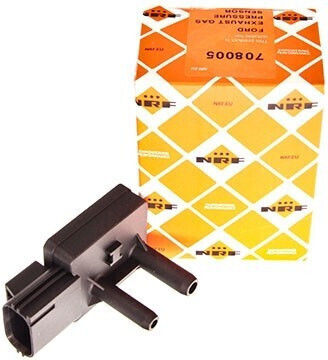 Abgasdrucksensor Citroen Jumper 2.2 Hdi 11 1573374