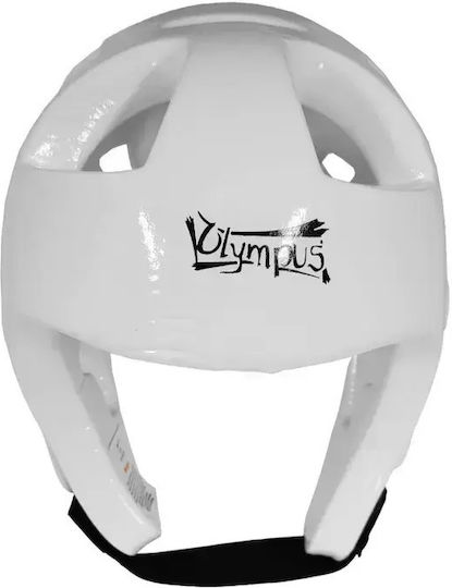 Olympus Sport Competition Pro 301020.XS.Blue Boxing Helmet Adult Open Face Blue