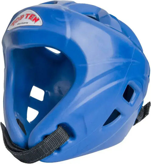 Top Ten 4066 S Róż Boxhelm Für Erwachsene Volles Gesicht Rosa