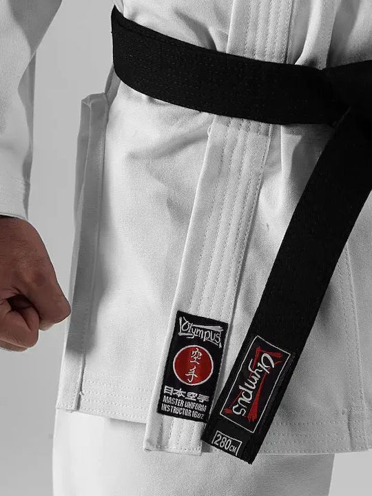 Olympus Uniformă de Karate pentru bărbați