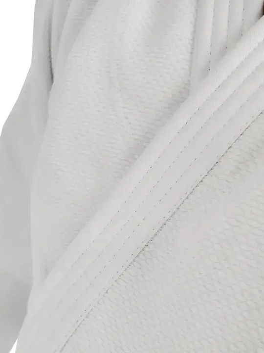 Olympus Männliche Judo-Kampfsportuniform Weiß
