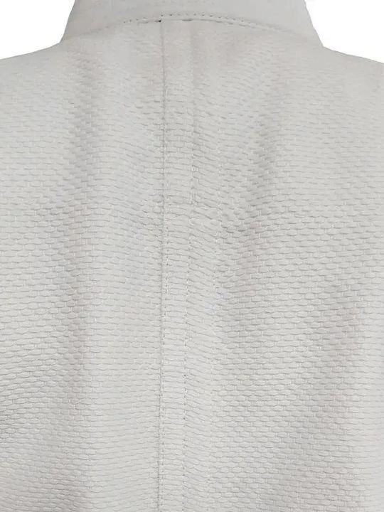 Olympus Männliche Judo-Kampfsportuniform Weiß