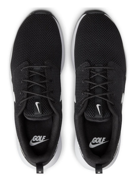 Roshe Pantofi Sport Pentru Femei Golf Negri