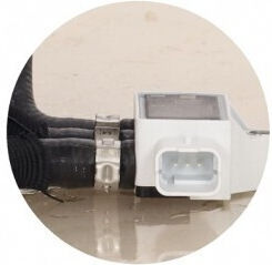 Senzor De Presiune A Gazelor De Eșapament Renault Master Iv 24 2.0 Dci 227728730r