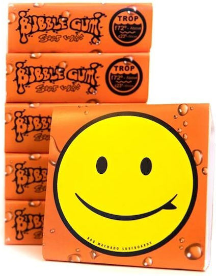 Bubble Gum Surf Wax Восък за сърф